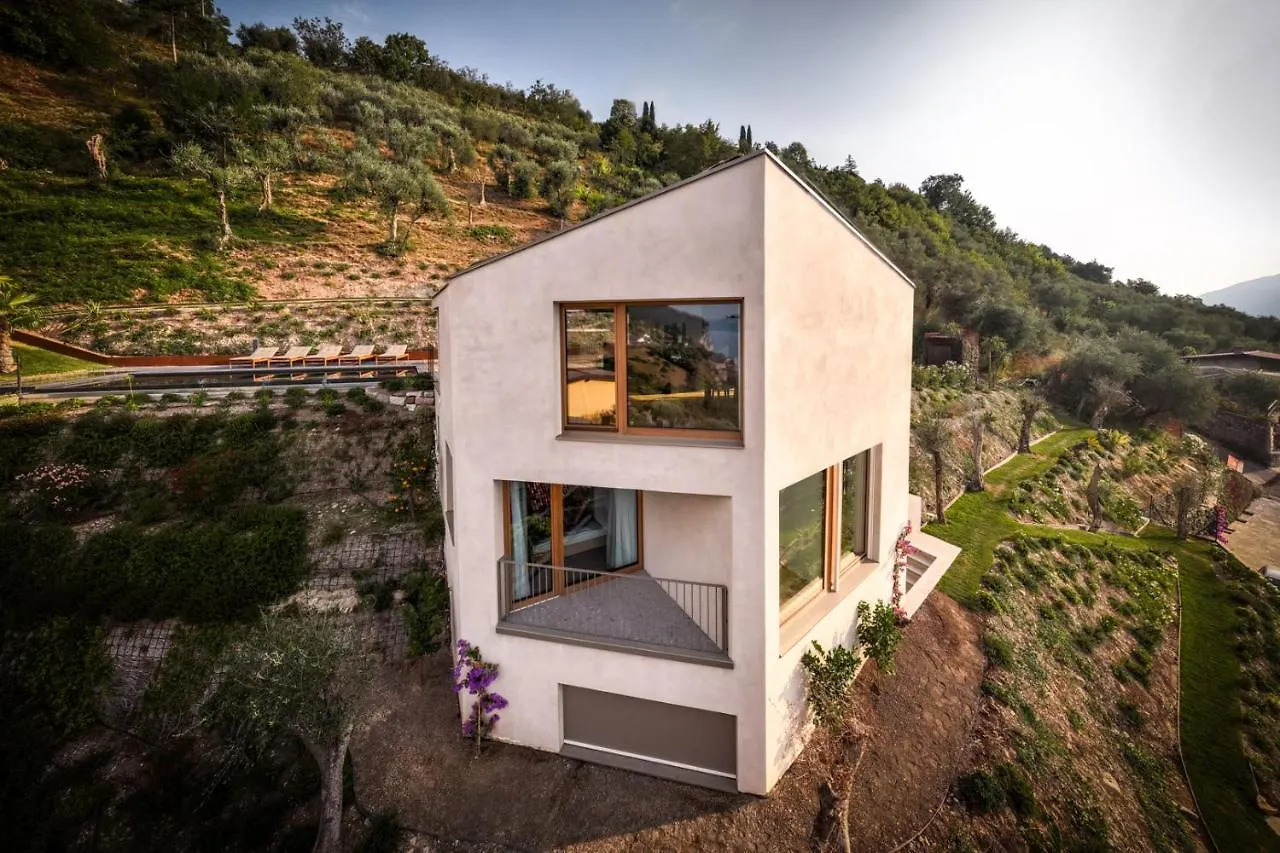 Villa Arias Lake View Tremosine