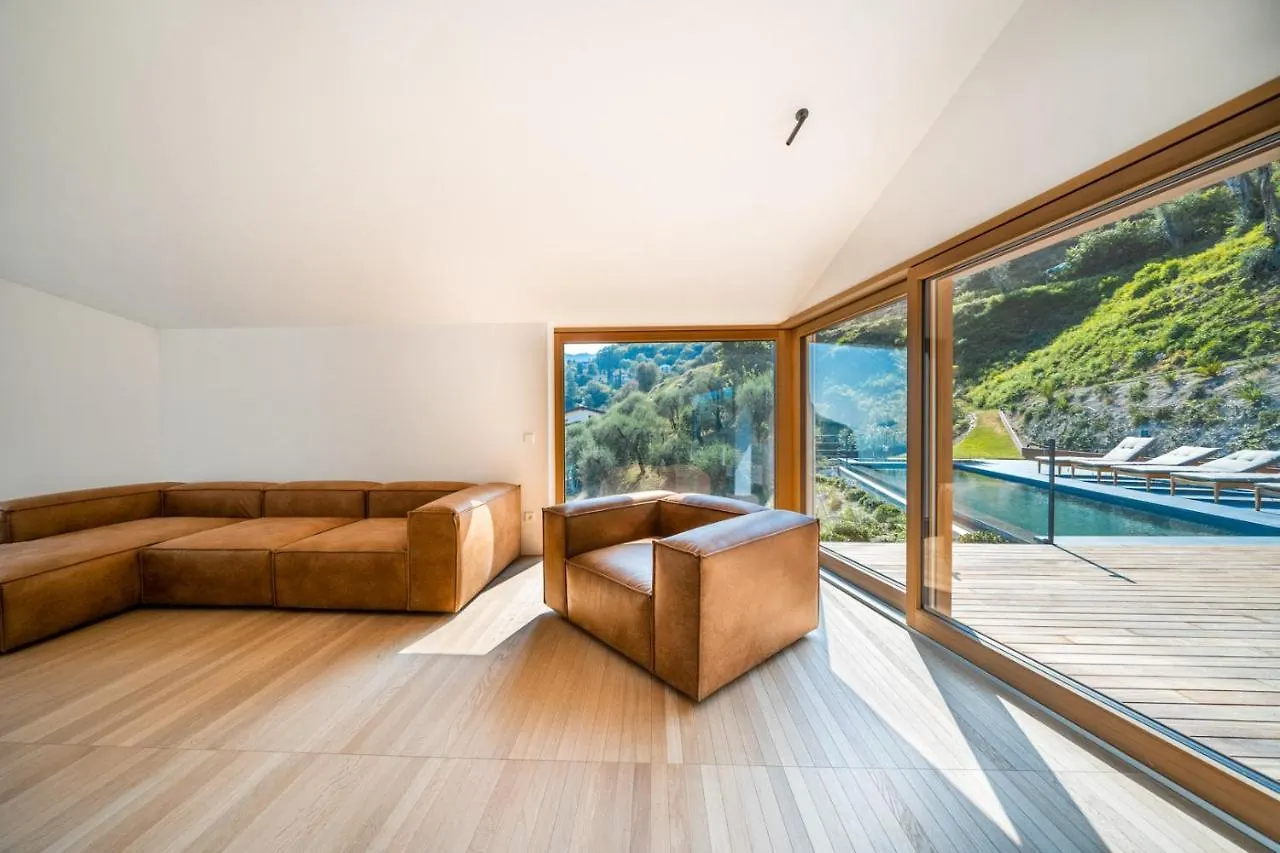Villa Arias Lake View Tremosine