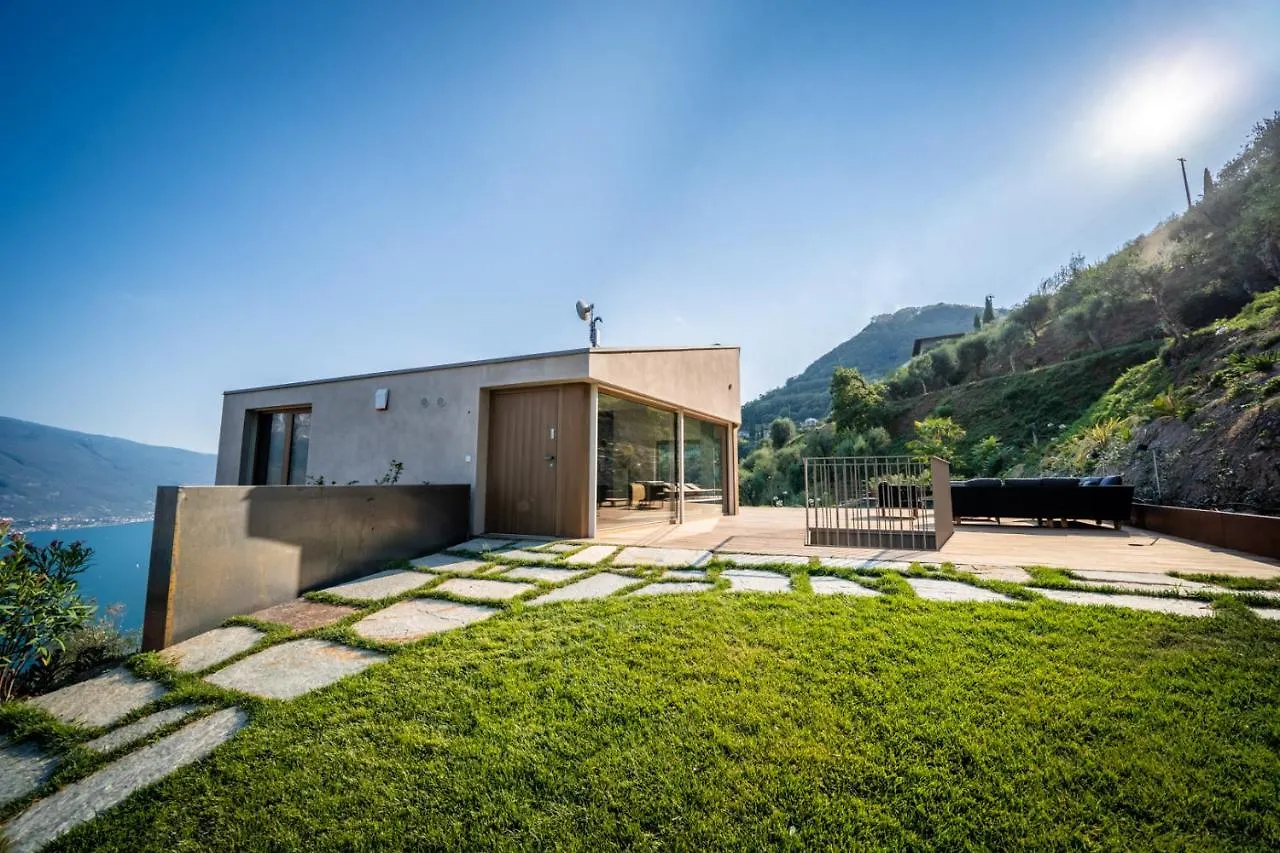 Villa Arias Lake View Tremosine