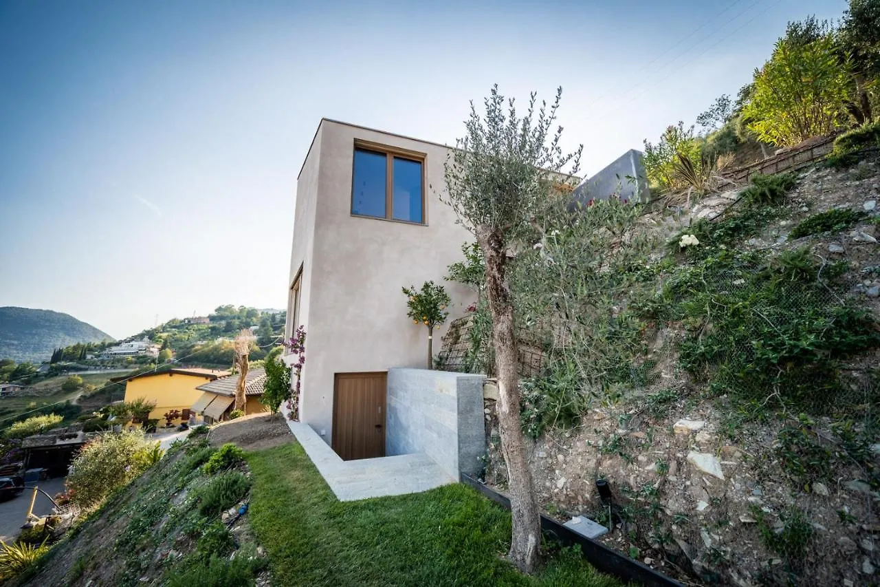 Villa Arias Lake View Tremosine