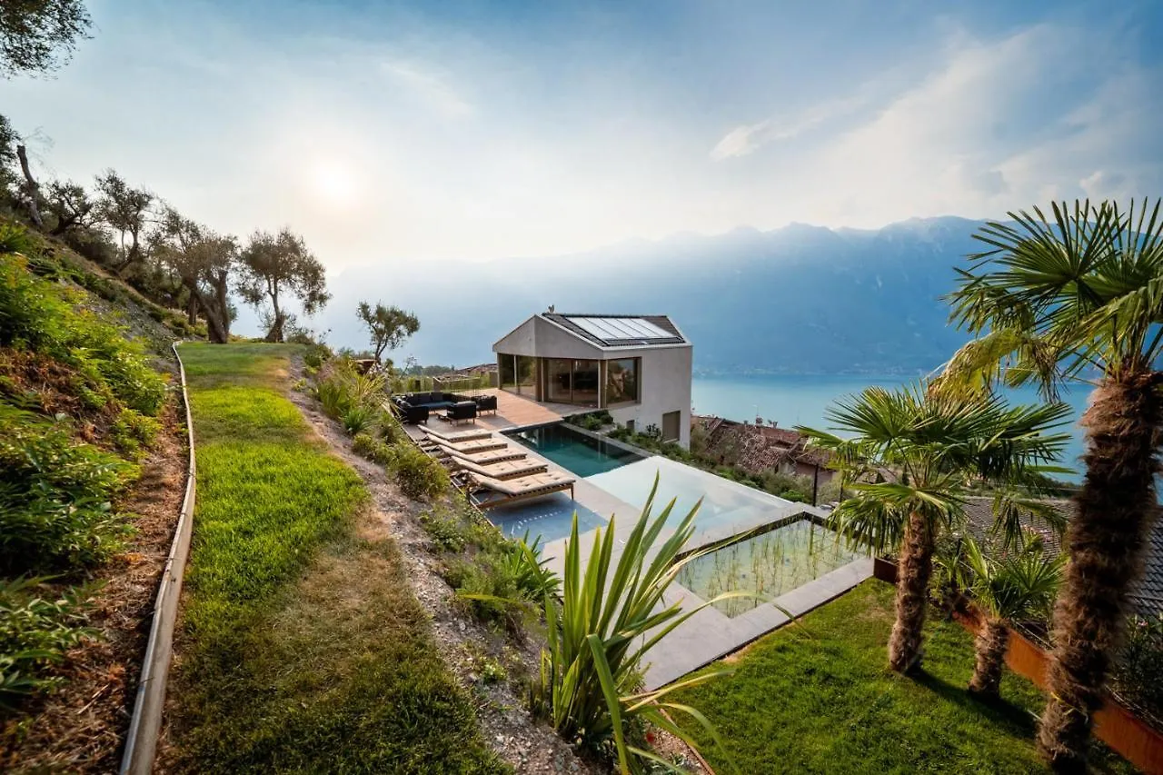 Villa Arias Lake View Tremosine