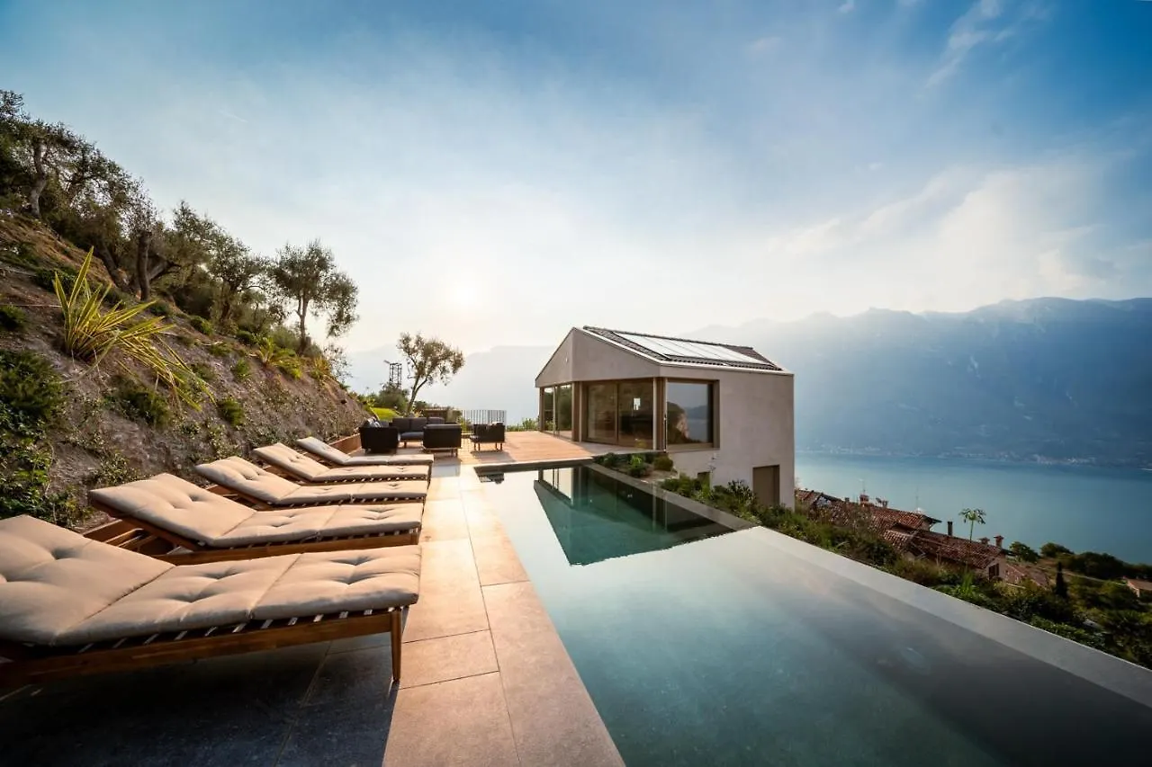 Villa Arias Lake View Tremosine 0*,  Italy