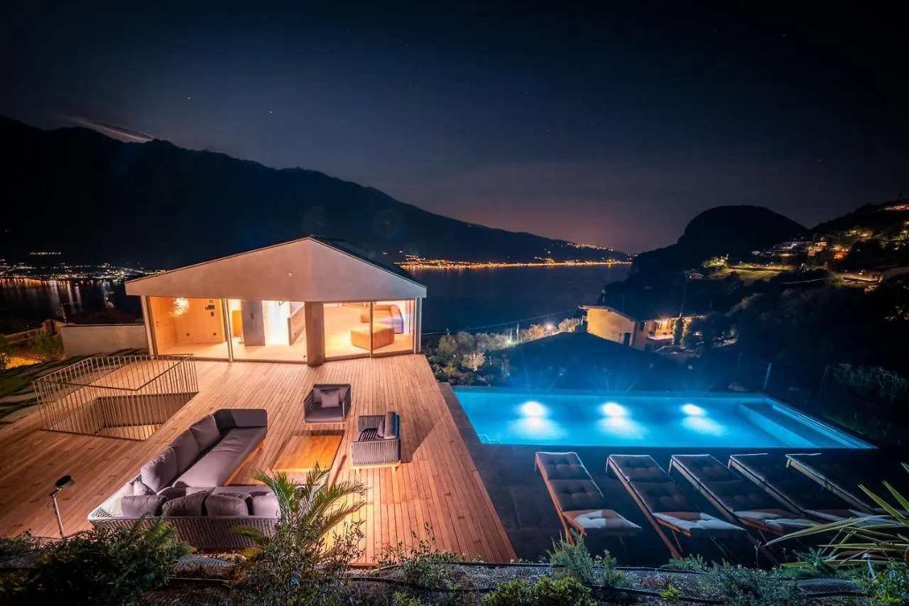 Villa Arias Lake View Tremosine
