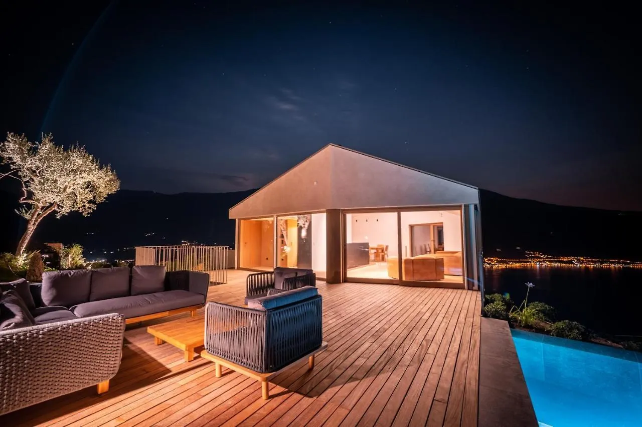 Villa Arias Lake View Tremosine