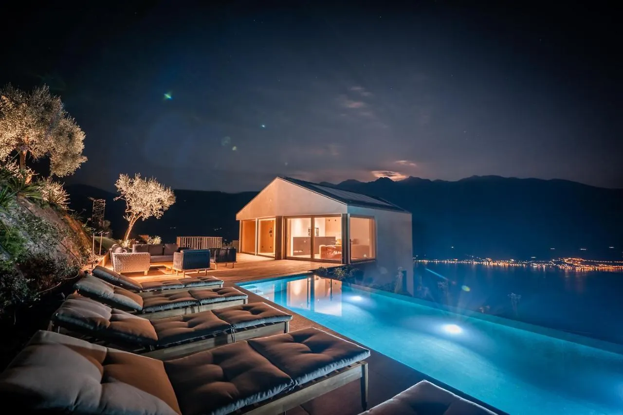 Villa Arias Lake View Tremosine